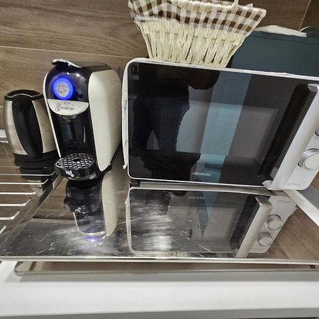B&B Dei Sogni In Centro, Con Facilita Di Parcheggio 코센차 외부 사진
