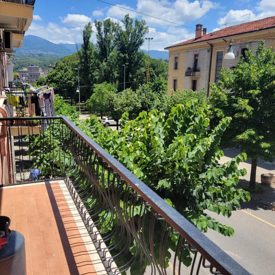 B&B Dei Sogni In Centro, Con Facilita Di Parcheggio 코센차 외부 사진