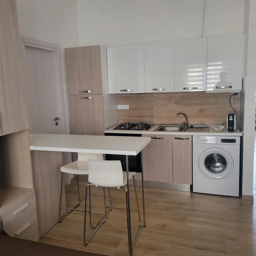 B&B Dei Sogni In Centro, Con Facilita Di Parcheggio 코센차 외부 사진