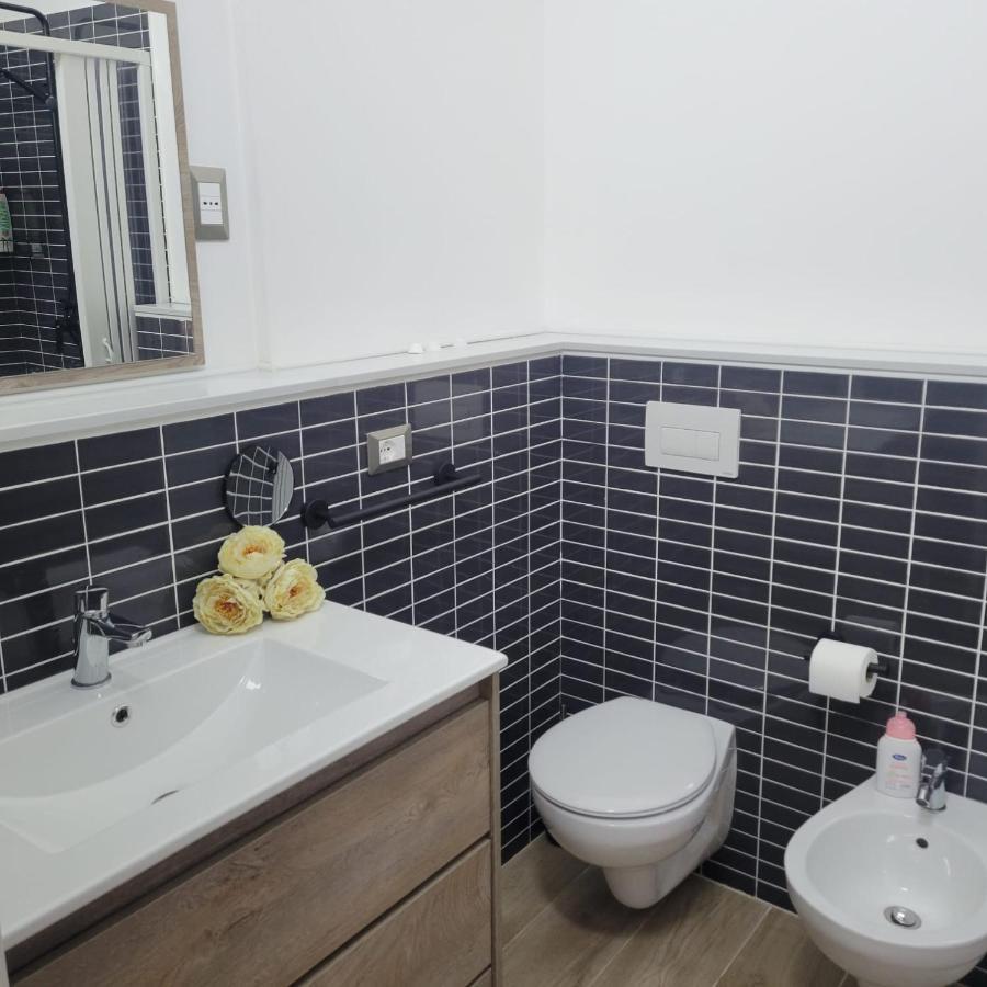 B&B Dei Sogni In Centro, Con Facilita Di Parcheggio 코센차 외부 사진