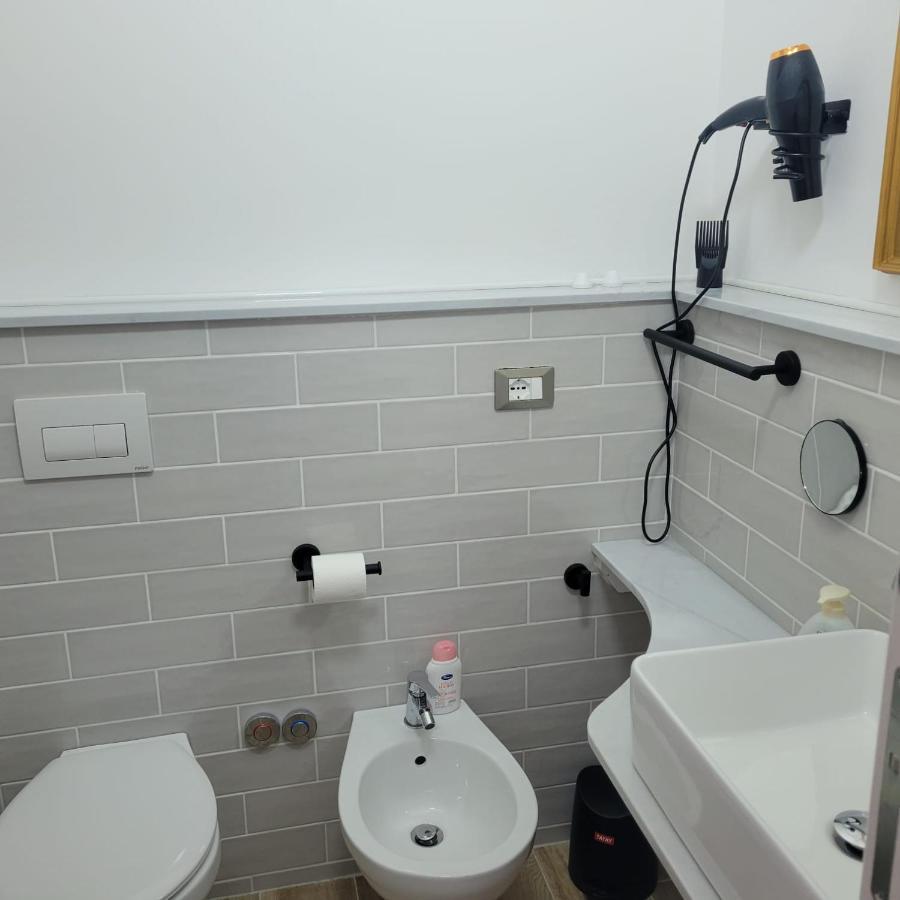 B&B Dei Sogni In Centro, Con Facilita Di Parcheggio 코센차 외부 사진