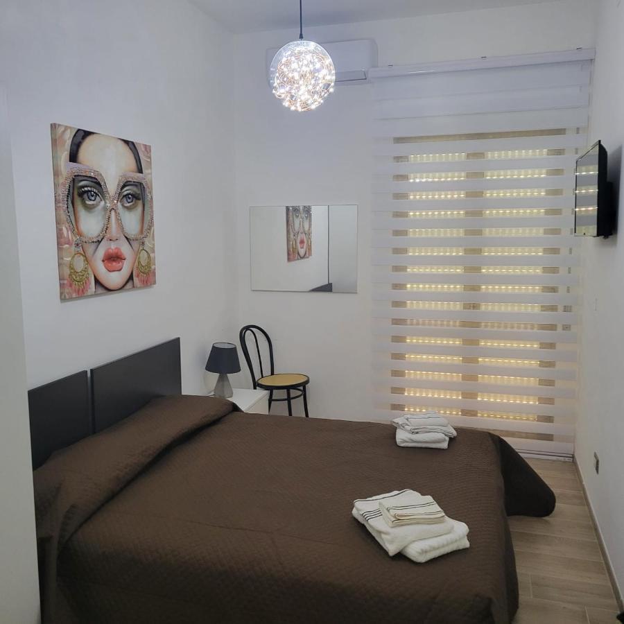 B&B Dei Sogni In Centro, Con Facilita Di Parcheggio 코센차 외부 사진