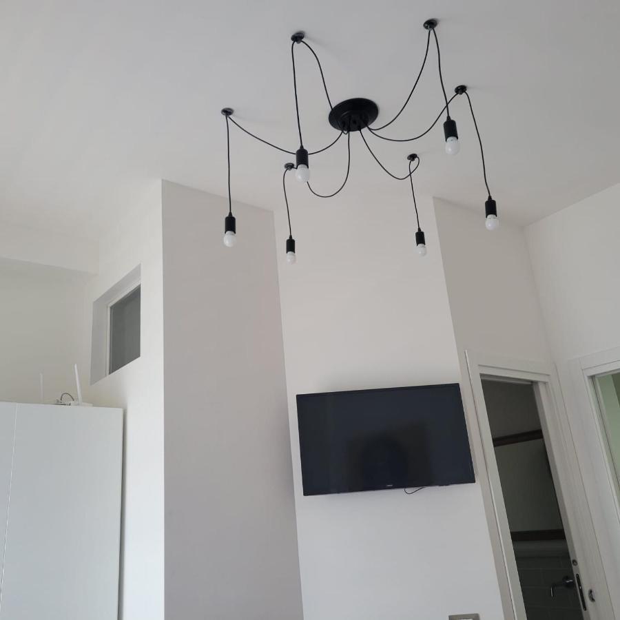 B&B Dei Sogni In Centro, Con Facilita Di Parcheggio 코센차 외부 사진