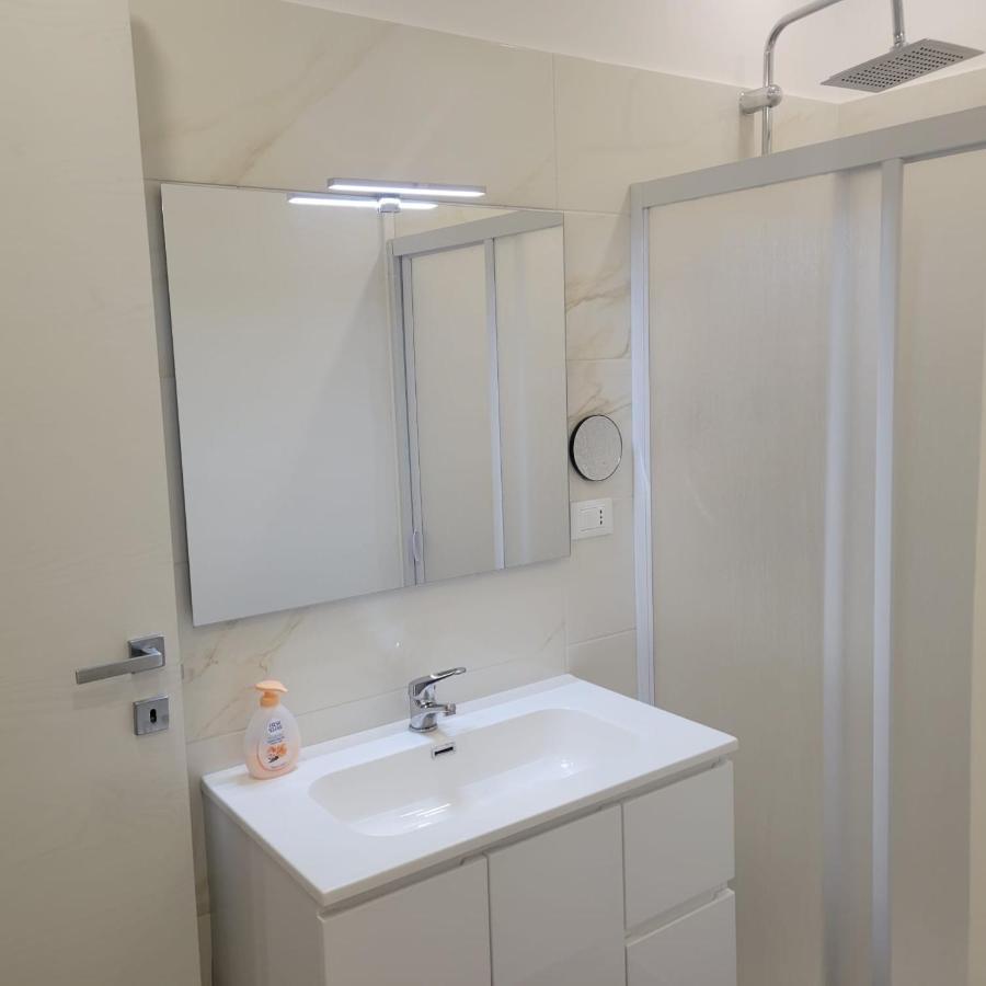 B&B Dei Sogni In Centro, Con Facilita Di Parcheggio 코센차 외부 사진