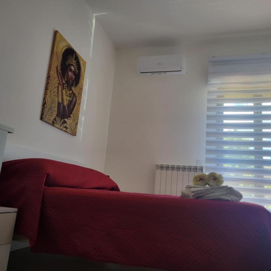 B&B Dei Sogni In Centro, Con Facilita Di Parcheggio 코센차 외부 사진
