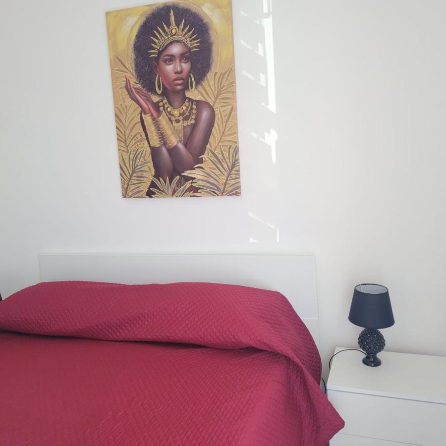 B&B Dei Sogni In Centro, Con Facilita Di Parcheggio 코센차 외부 사진
