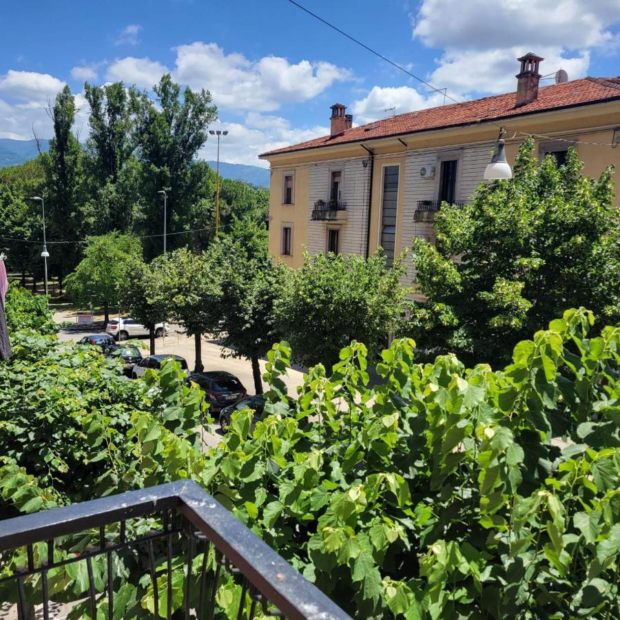 B&B Dei Sogni In Centro, Con Facilita Di Parcheggio 코센차 외부 사진