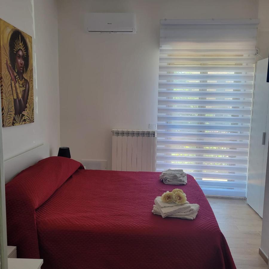 B&B Dei Sogni In Centro, Con Facilita Di Parcheggio 코센차 외부 사진