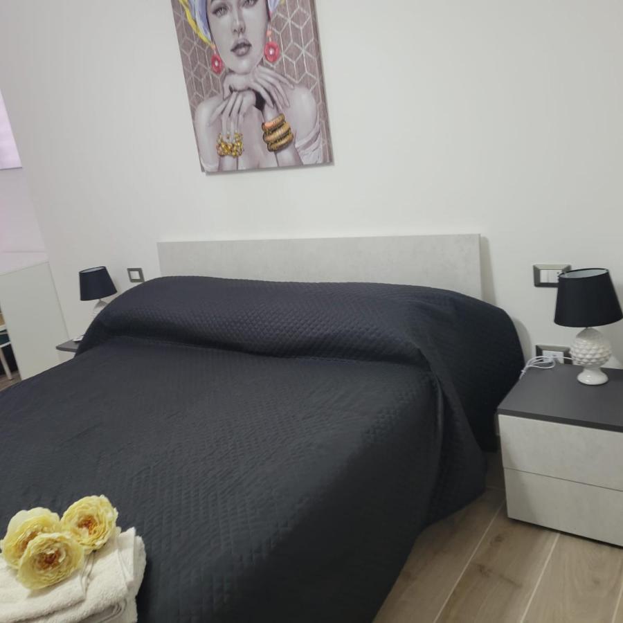 B&B Dei Sogni In Centro, Con Facilita Di Parcheggio 코센차 외부 사진