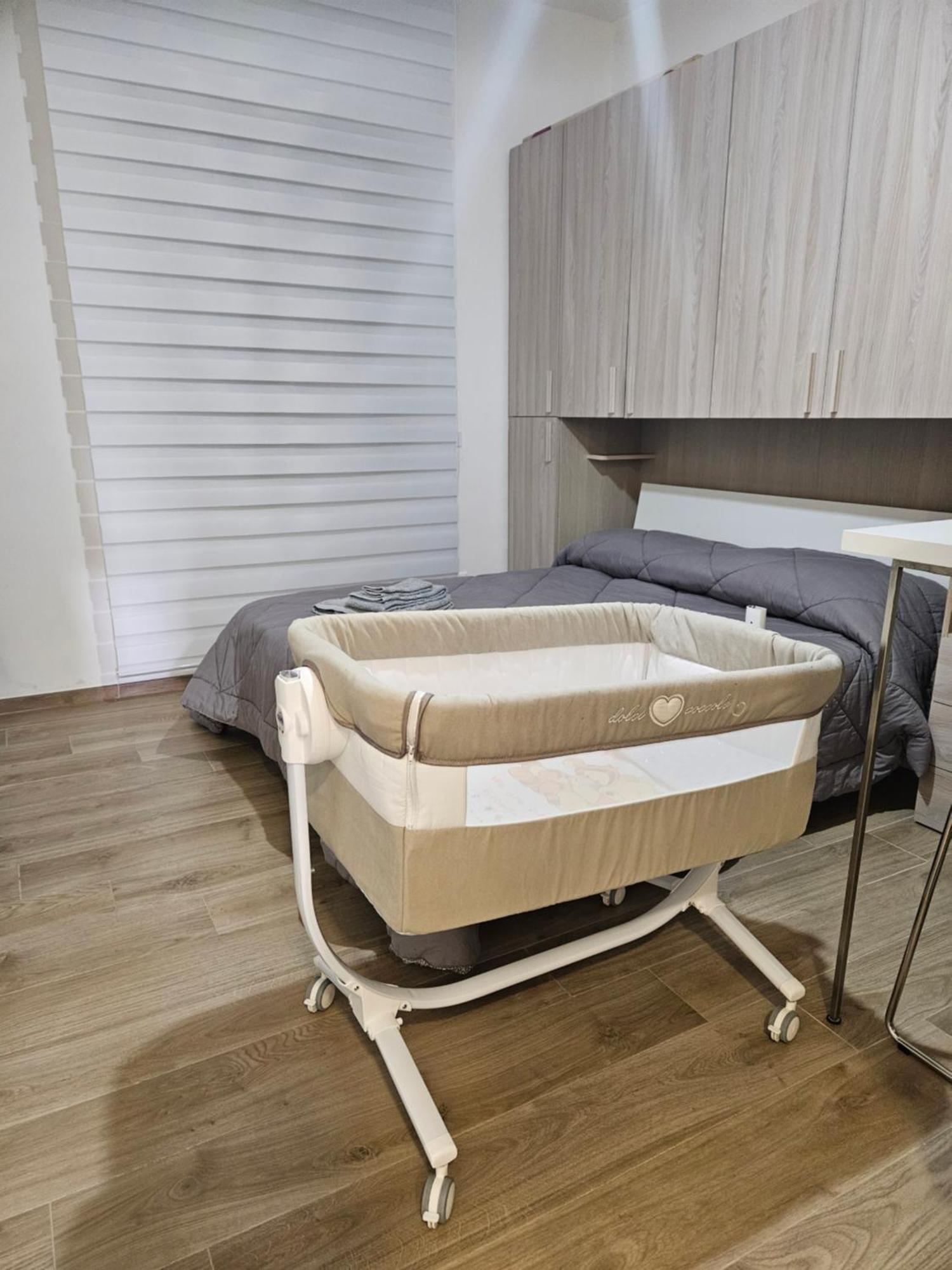 B&B Dei Sogni In Centro, Con Facilita Di Parcheggio 코센차 외부 사진